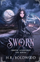 Sworn 1648398685 Book Cover