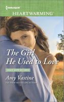 The Girl He Used to Love 0373367961 Book Cover