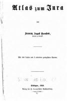 Der Jura 1530728029 Book Cover