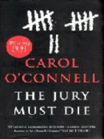 The Jury Must Die 0099461382 Book Cover