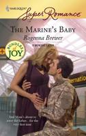 The Marine's Baby 0373782233 Book Cover