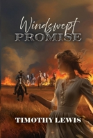 Windswept Promise B0CTJ9TZS4 Book Cover