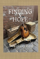 Finding Hope B0GY5Z7DFL Book Cover