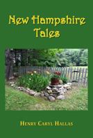 New Hampshire Tales 0997723343 Book Cover