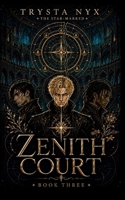 Zenith Court (The Star-Marked) B0HG8P57B9 Book Cover