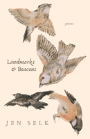Landmarks and Beacons: poems 1069778303 Book Cover