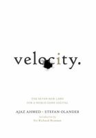 Velocity: The Seven New Laws for a World Gone Digital 0091947561 Book Cover