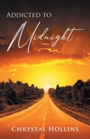 Addicted to Midnight B0CN8GWLT9 Book Cover