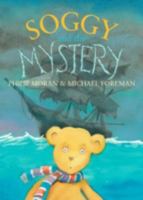 Soggy and the Mystery 0957256027 Book Cover