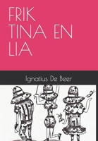 Frik Tina en Lia B09NH3PZT8 Book Cover