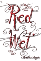 Red Wet 1085879275 Book Cover