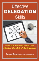 Effective Delegation Skills B0BJ4SQV1F Book Cover