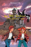Les Will-Tordines: Entre plumes et magie (French Edition) 2812121602 Book Cover