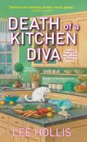Death of a Kitchen Diva 0758267371 Book Cover