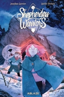 Shepherdess Warriors Vol. 2 1684972574 Book Cover