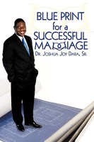 Blue Print for a Successful Marriage 1452020019 Book Cover