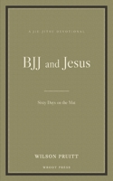BJJ and Jesus: Sixty Days on the Mat B0H4P955BF Book Cover