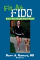 Fit As Fido 0595531016 Book Cover