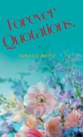 Forever Quotations 9371397713 Book Cover