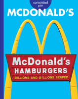 Curiosidad Por McDonald's B0DNYNPJHQ Book Cover