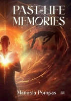 Past-Life Memories B0GJ748GNH Book Cover