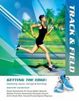 Track & Field 142221740X Book Cover