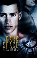 Dark Space 1719148619 Book Cover