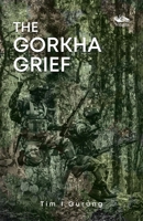 The Gorkha Grief 8119670310 Book Cover