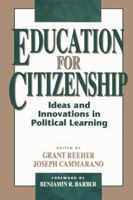 Education for Citizenship 0847683664 Book Cover