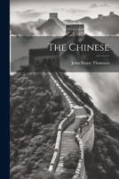 The Chinese 1022544721 Book Cover