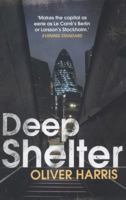 Deep Shelter 0062136720 Book Cover