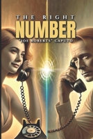 The Right Number B0DSJF9FN7 Book Cover