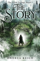 The Story B0CGTPZKXM Book Cover