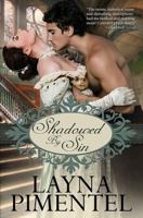 Shadowed By Sin 0993730779 Book Cover