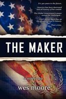 The Maker 1450711138 Book Cover