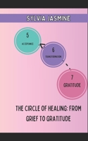 The Circle of Healing: From Grief to Gratitude B0DVQ6HNL7 Book Cover
