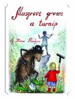 Musgrove and the Giant Turnip 1905299966 Book Cover