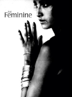 The Feminine 091467689X Book Cover