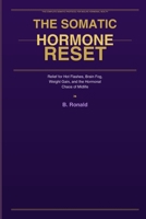 The Somatic Hormone Reset: Relief for Hot Flashes, Brain Fog, Weight Gain, and the Hormonal Chaos of Midlife B0GV8S3M36 Book Cover