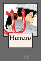 Humans 1499238940 Book Cover