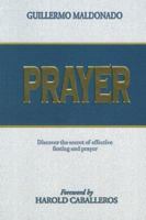 Prayer 1592720900 Book Cover