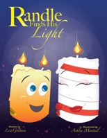 Randle Finds His Light 1638140332 Book Cover