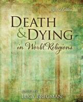 Death and Dying in World Religions 1524982555 Book Cover