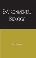Environmental Biology 1578085764 Book Cover