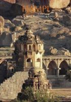 Hampi (India) 8175083360 Book Cover