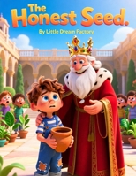 The Honest Seed B0H2HBZW76 Book Cover