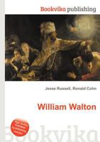 William Walton 5510548851 Book Cover