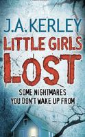 Little Girls Lost 0007214375 Book Cover