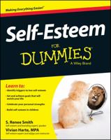 Self-Esteem for Dummies 1118967097 Book Cover