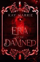 Era of the Damned (City of the Damned) B0DRW6YHJM Book Cover